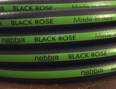 Шланг для полива ПВХ 3/4 (19 мм) Black Rose 50 метров