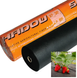 Агроволокно 90 г/м2 - 3,2х50 м, чорне, спанбонд для мульчування, Shadow, Чехія