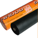 Агроволокно 60 г/м2 - 1,07х100 м, черное, спанбонд для мульчирования, Shadow, Чехия